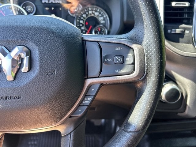 2024 RAM 2500 Tradesman READING SERVICE BODY