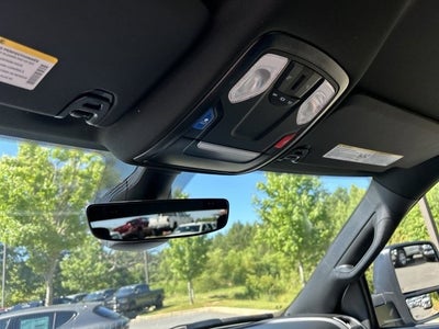 2024 RAM 2500 Tradesman READING SERVICE BODY