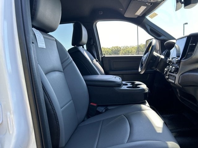 2024 RAM 2500 Tradesman READING SERVICE BODY