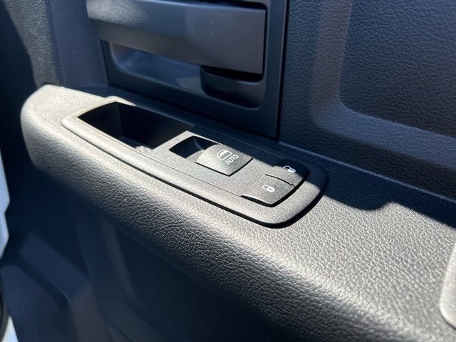 2024 RAM 2500 Tradesman READING SERVICE BODY