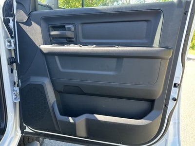 2024 RAM 2500 Tradesman READING SERVICE BODY