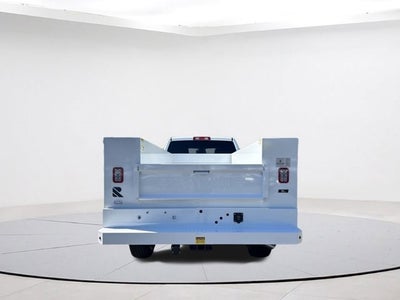 2024 RAM 2500 Tradesman READING SERVICE BODY