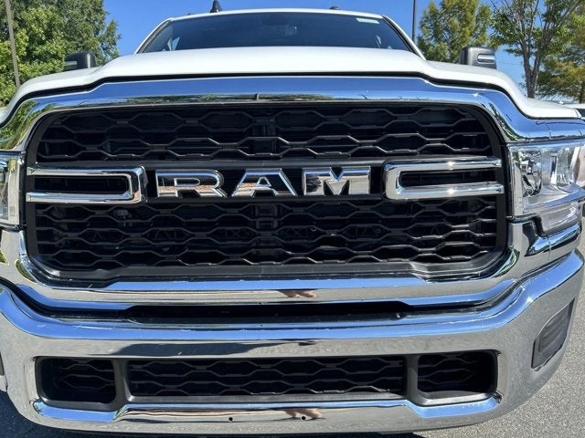 2024 RAM 2500 Tradesman READING SERVICE BODY