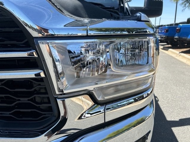 2024 RAM 2500 Tradesman Knapheide Utility Body Knapheide Utility Body