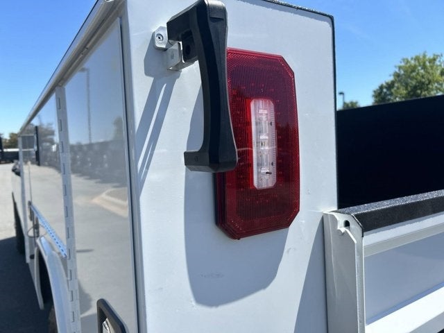 2024 RAM 2500 Tradesman Knapheide Utility Body Knapheide Utility Body