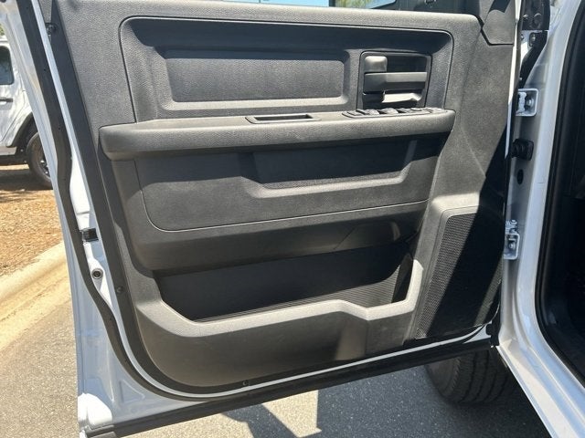 2024 RAM 2500 Tradesman Knapheide Utility Body Knapheide Utility Body