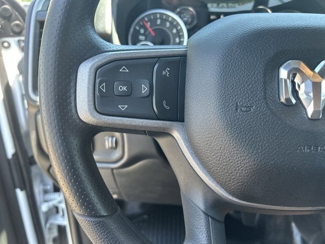 2024 RAM 2500 Tradesman Knapheide Utility Body Knapheide Utility Body