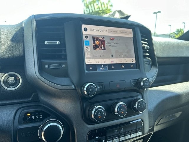 2024 RAM 2500 Tradesman Knapheide Utility Body Knapheide Utility Body