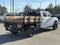 2024 RAM 2500 Flat Bed Tradesman Crew Cab