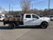 2024 RAM 2500 Flat Bed Tradesman Crew Cab