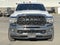 2024 RAM 2500 Flat Bed Tradesman Crew Cab