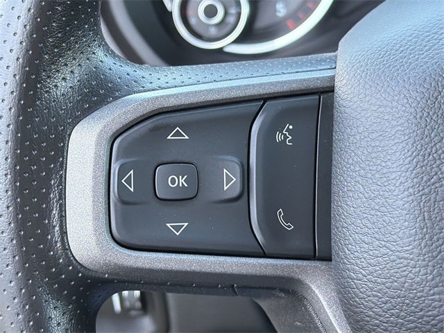 2024 RAM 2500 Flat Bed Tradesman Crew Cab