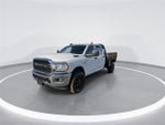 2024 RAM 2500 Flat Bed Tradesman Crew Cab
