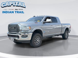 2022 RAM 2500 Longhorn