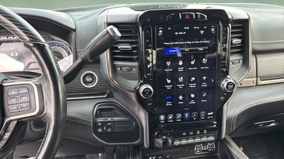 2019 RAM 2500 Limited