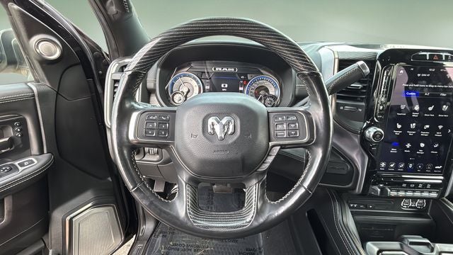 2019 RAM 2500 Limited