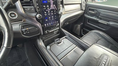 2019 RAM 2500 Limited