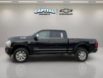 2019 RAM 2500 Limited