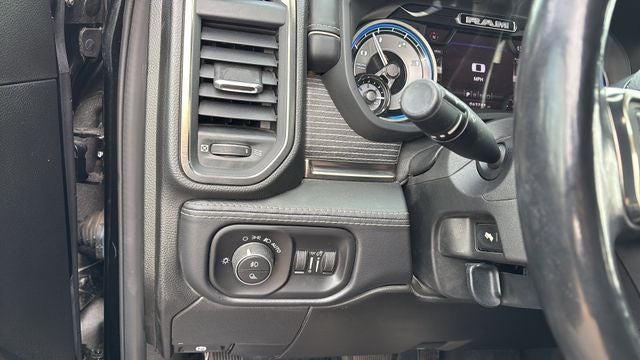 2019 RAM 2500 Limited