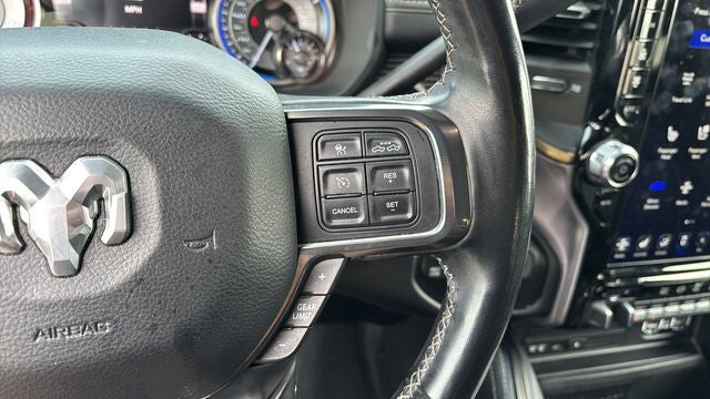 2019 RAM 2500 Limited