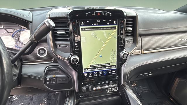 2019 RAM 2500 Limited