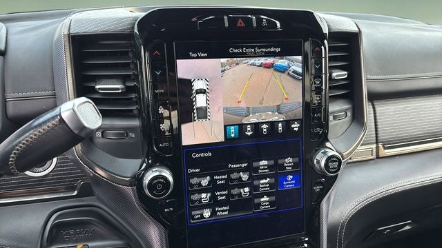 2019 RAM 2500 Limited