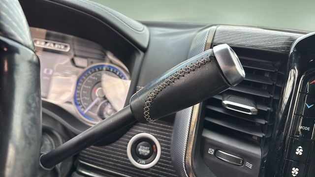 2019 RAM 2500 Limited