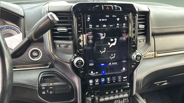 2019 RAM 2500 Limited