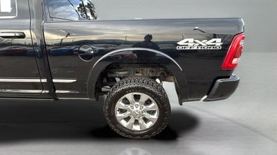 2019 RAM 2500 Limited