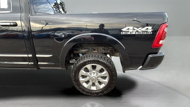 2019 RAM 2500 Limited