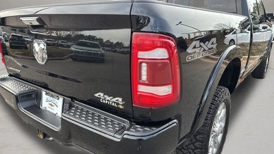 2019 RAM 2500 Limited