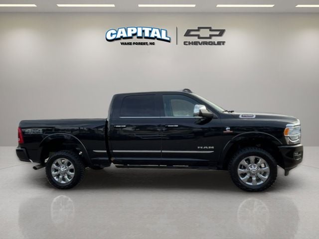 2019 RAM 2500 Limited