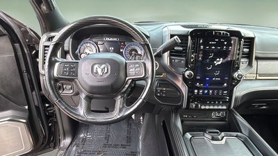 2019 RAM 2500 Limited