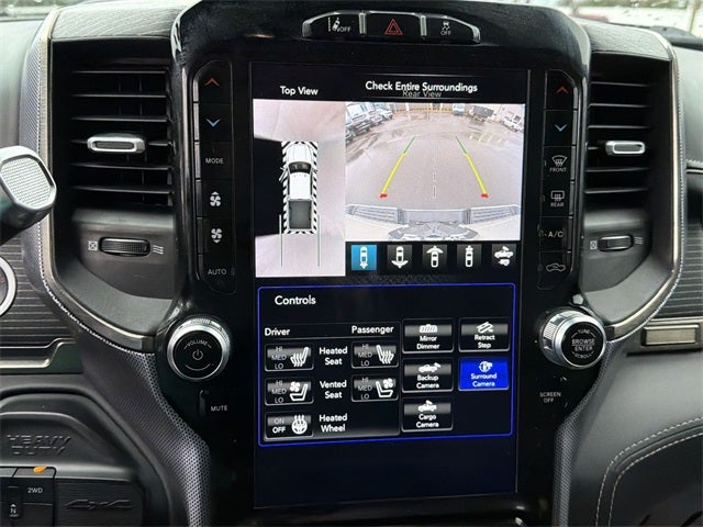 2020 RAM 2500 Limited