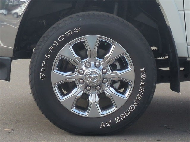 2020 RAM 2500 Limited