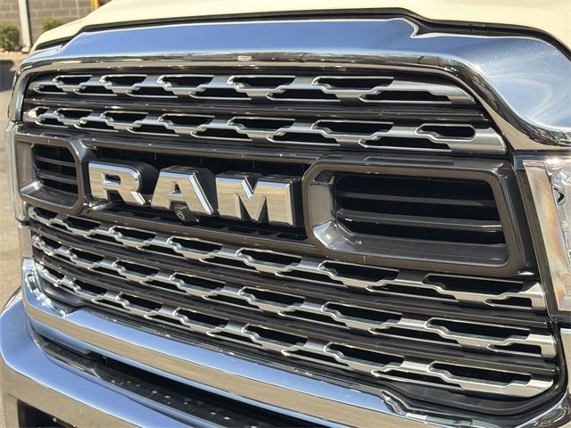2020 RAM 2500 Limited