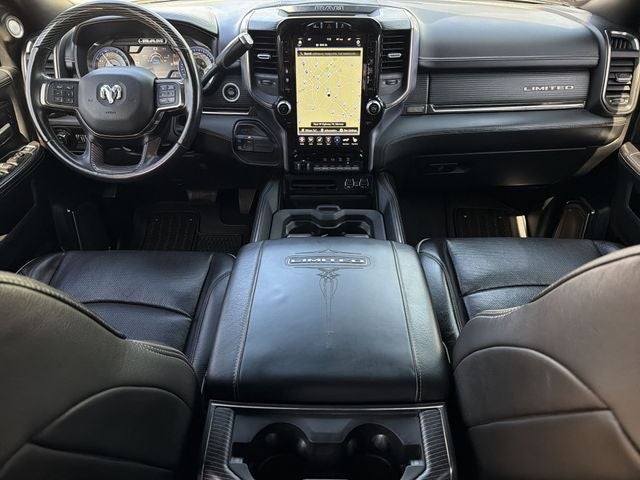 2020 RAM 2500 Limited