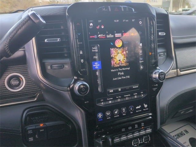 2020 RAM 2500 Limited