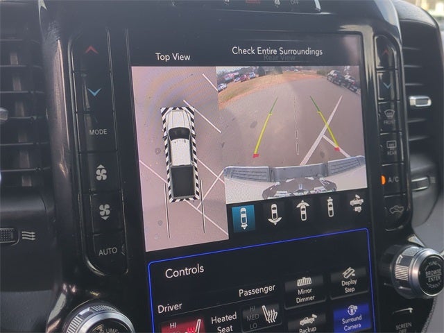 2020 RAM 2500 Limited