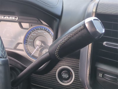 2020 RAM 2500 Limited