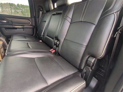 2020 RAM 2500 Limited