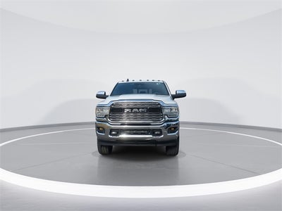 2020 RAM 2500 Limited