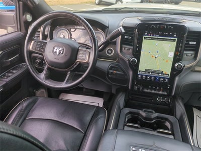 2020 RAM 2500 Limited