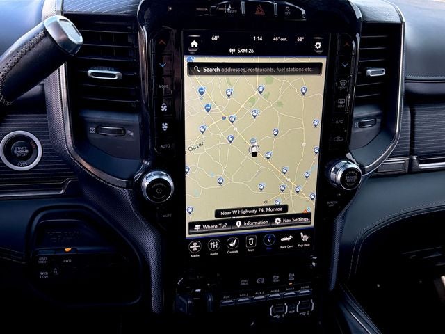 2020 RAM 2500 Limited