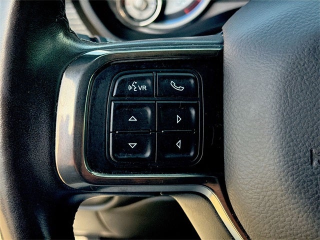 2020 RAM 2500 Limited