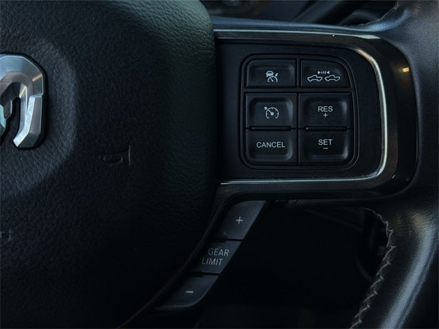 2020 RAM 2500 Limited