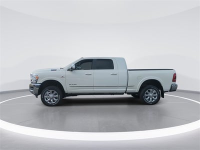2020 RAM 2500 Limited