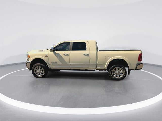 2020 RAM 2500 Limited
