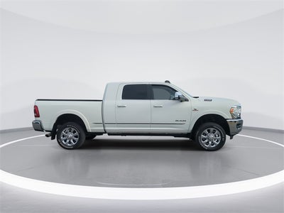 2020 RAM 2500 Limited