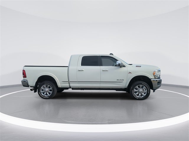 2020 RAM 2500 Limited